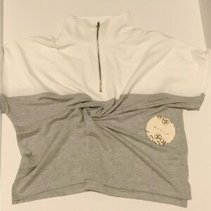 Misia Elegant White Garment #22